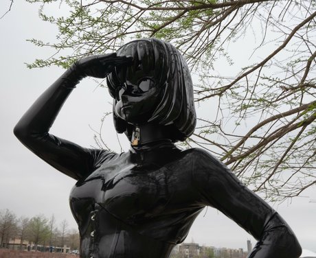 dollified étoile sympa photo