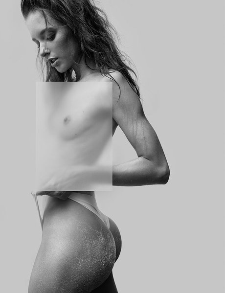 thestickyrice actrice hd galerie