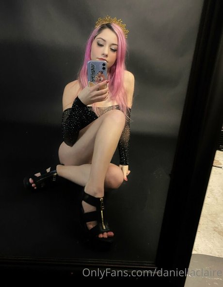 daniellaclaire sexe star du porno photo