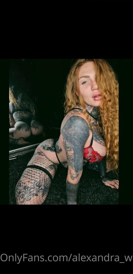 alexandra wildd free star du porno sexy image