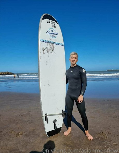 asianmennow belle étoile archive