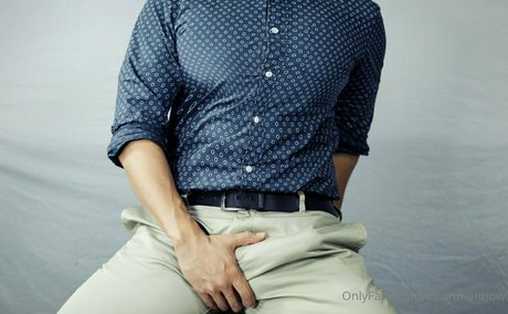 asianmennow étoile sexy collection