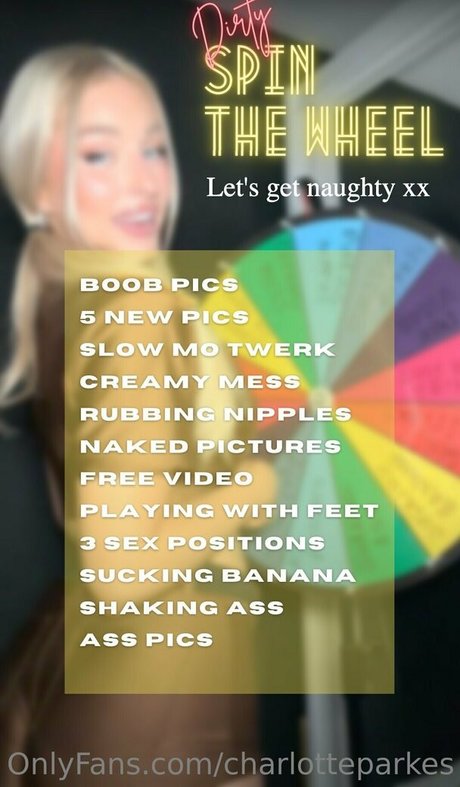 charlotteparkes meilleure star du porno images