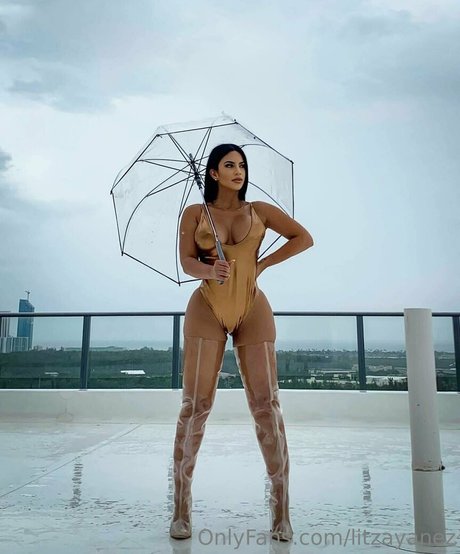 litzayanez étoile érotique archive