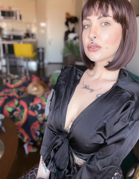 bettyclark modèle porno photo