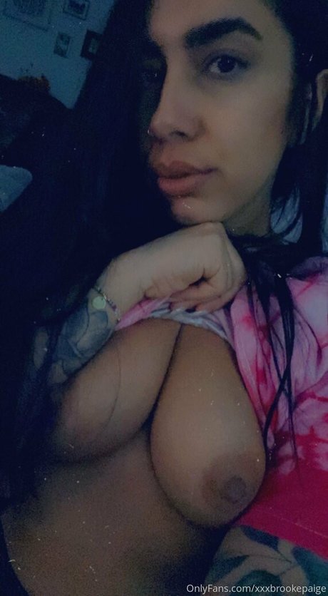 xxxbrookepaige modèle nu image