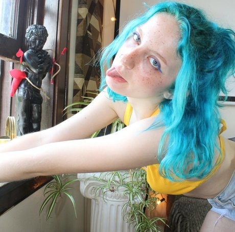 cherrylolli sfw beau modèle img