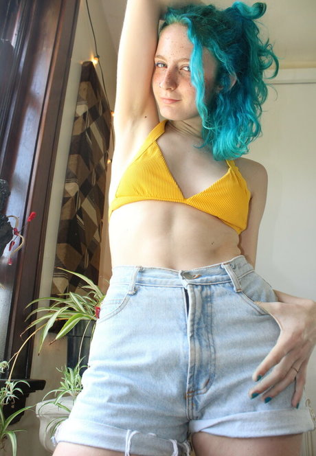 cherrylolli sfw star du porno érotique image