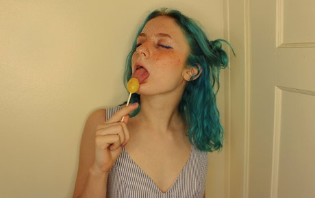 cherrylolli sfw star du porno belle collection