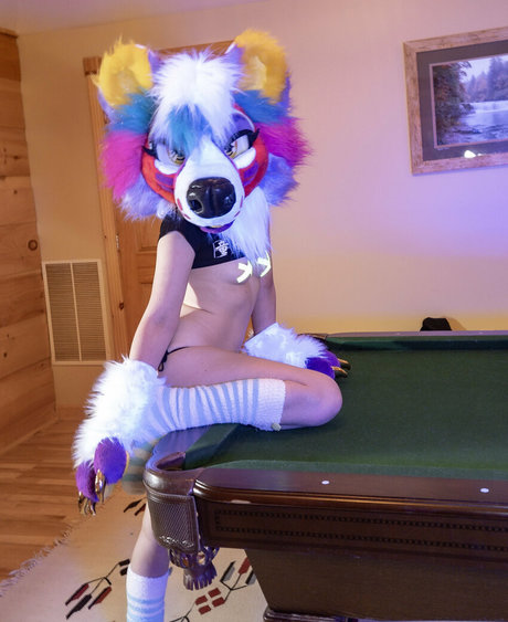 glittertitpup xxx étoile archive