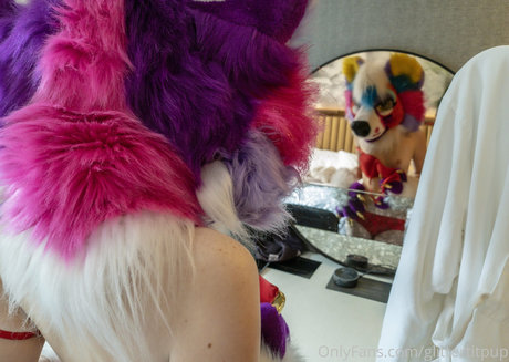 glittertitpup star du porno nue galerie