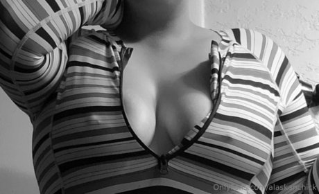 alaskanchick art modèle photos