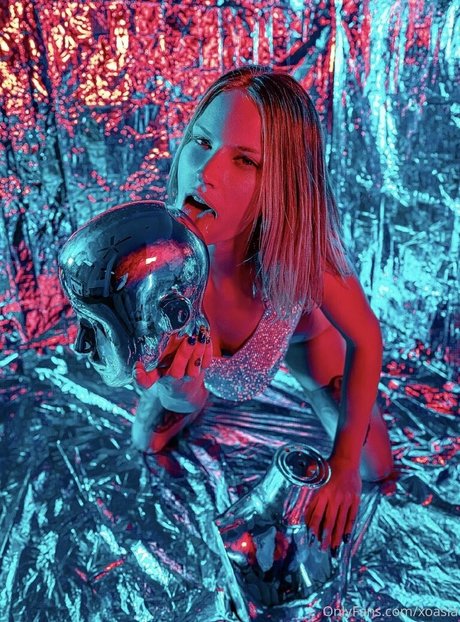 xoasia jolie star du porno image