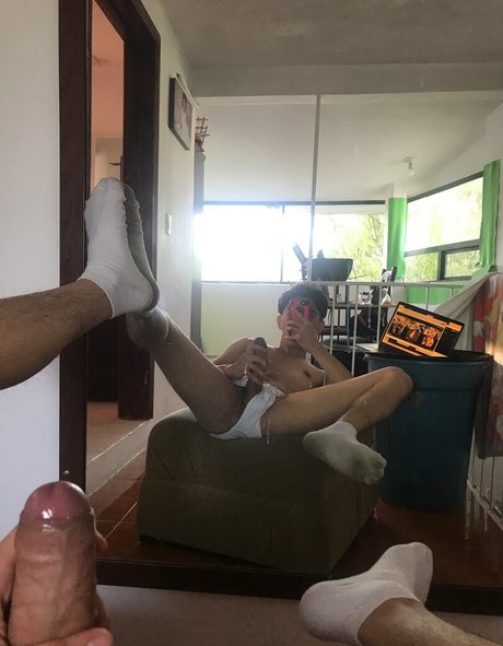 brunosaints_ meilleur modèle photos