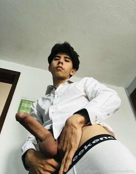 brunosaints_ star du porno belle image