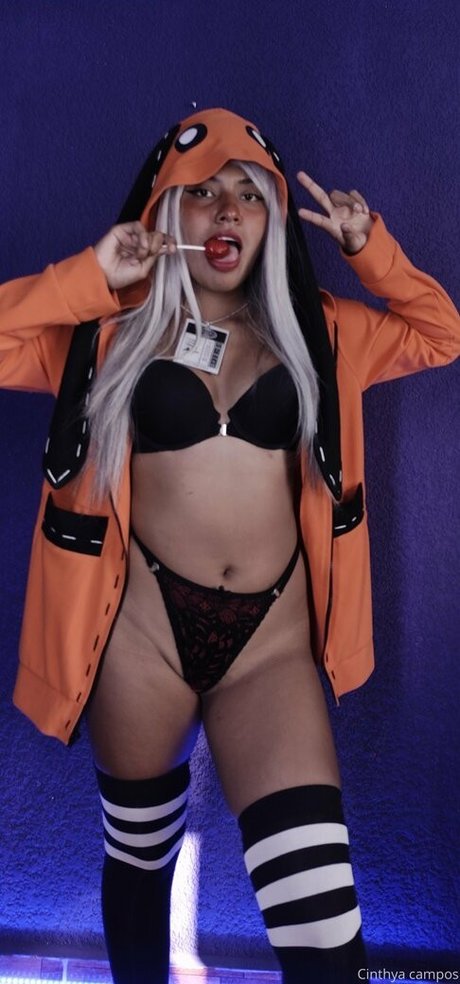 cinthyach00 modèle meilleur archive