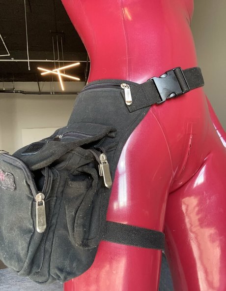 Ravyn Alexa Profilfoto