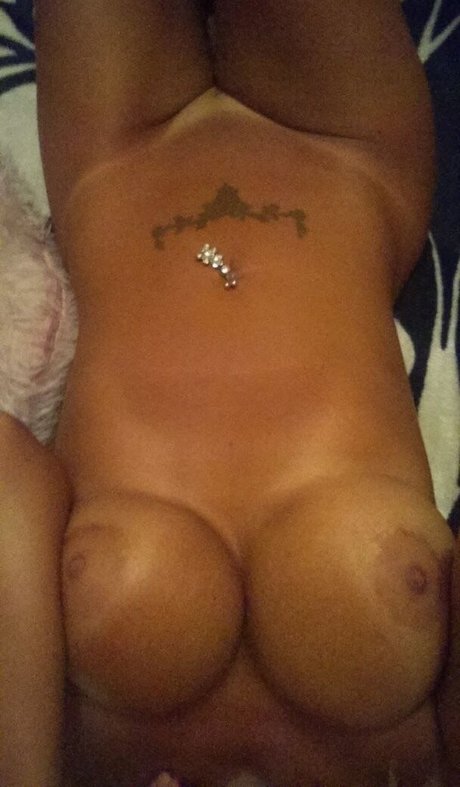 Cecilia Oviedo star du porno chaud image