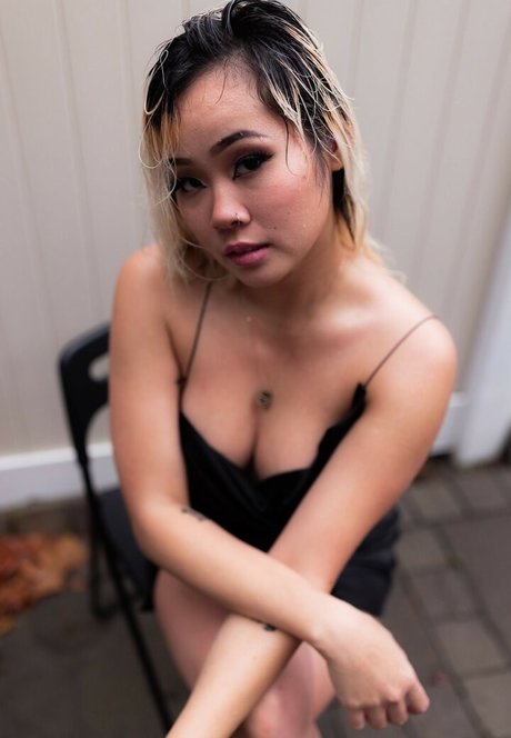 Liquid Pyro star du porno érotique galerie