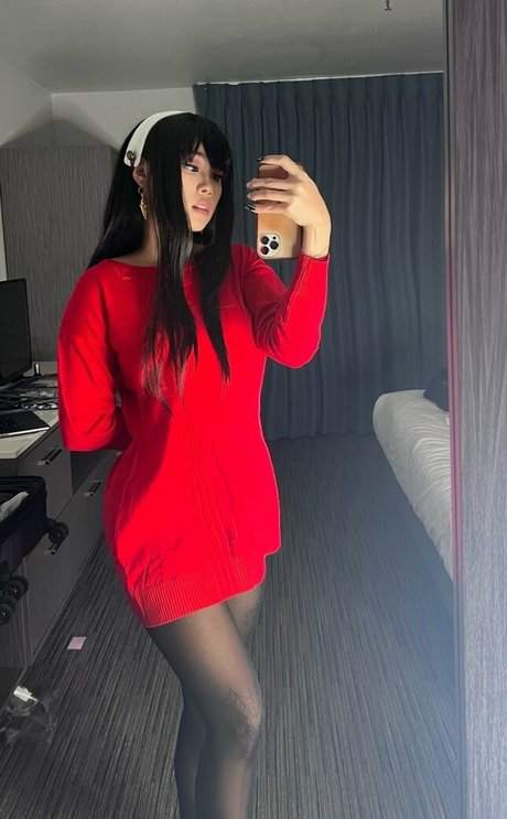 Liquid Pyro meilleure actrice images