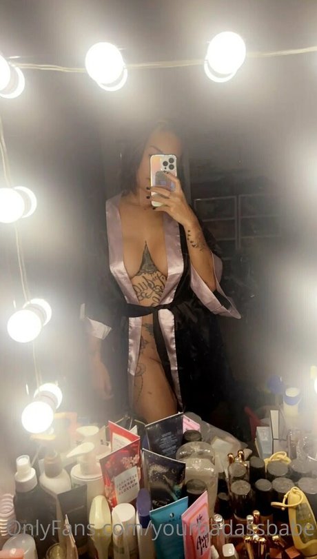 yourbadassbabe star du porno parfaite photo