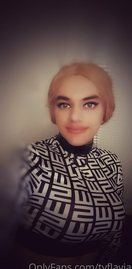 tvflavia art star du porno galeries