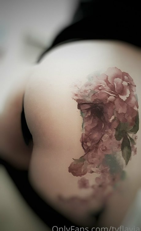 tvflavia étoile de haute qualité galerie