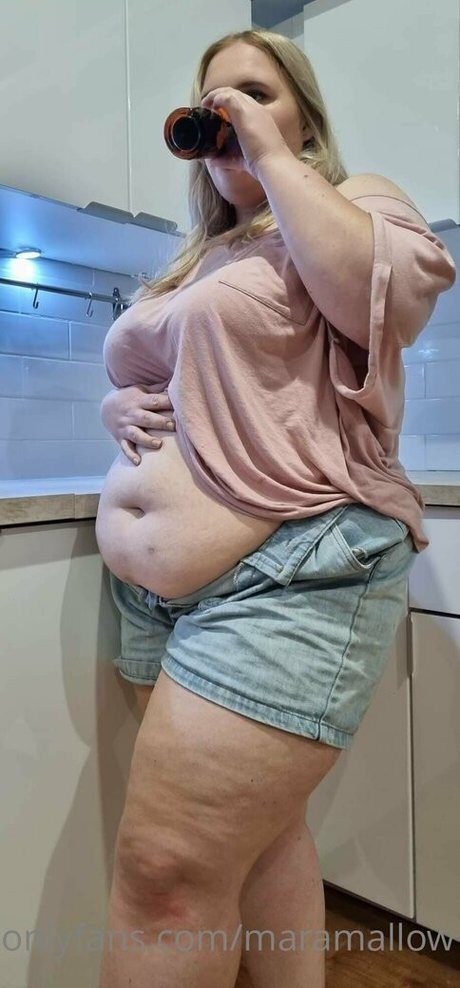 maramallow étoile img