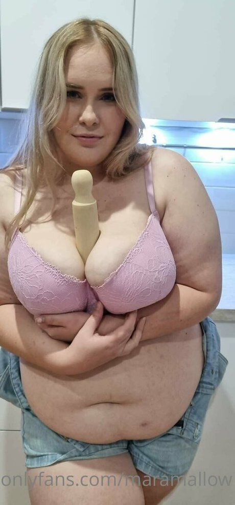 maramallow modèle gratuit photos