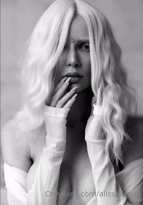 alissalissvip actrice hd photos