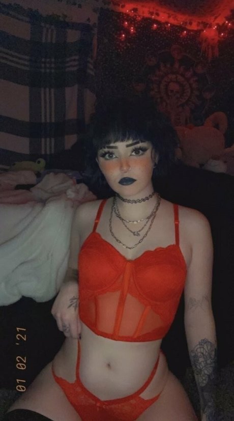 biggtittygothgirl jolie étoile photo