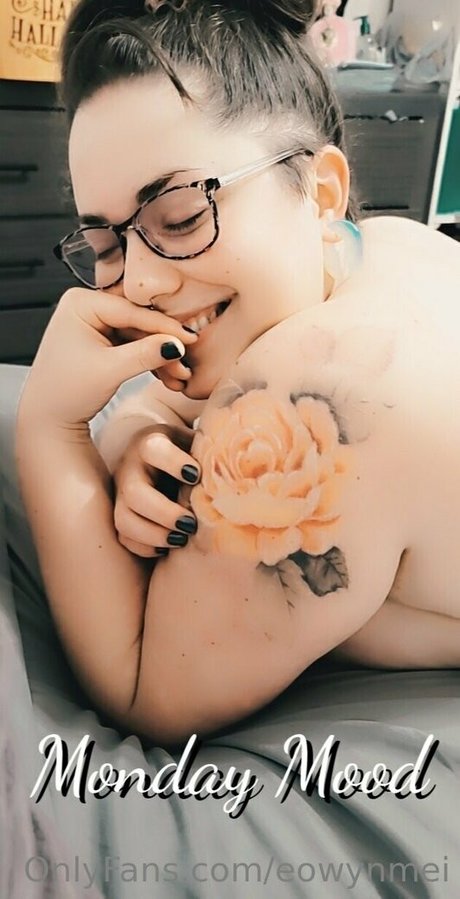 eowynmei étoile exclusive galerie