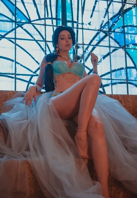 Valeryhimera modèle érotique des photos