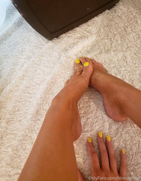 blonderider star du porno nue images