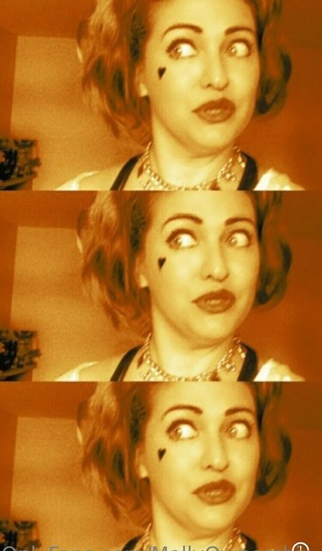 mollyperkoset nus de stars du porno des photos