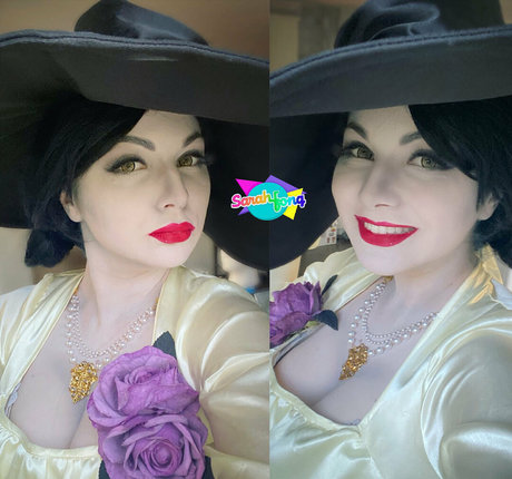 Sarah Fong actrice adulte photos