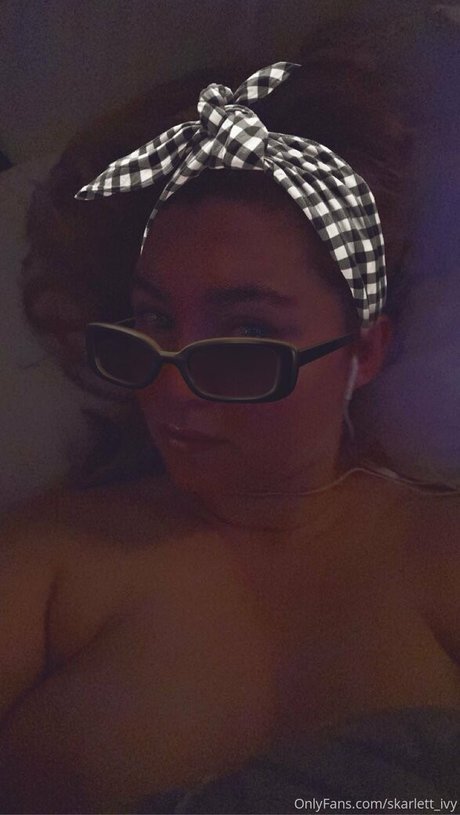 skarlett ivy star du porno nue archive