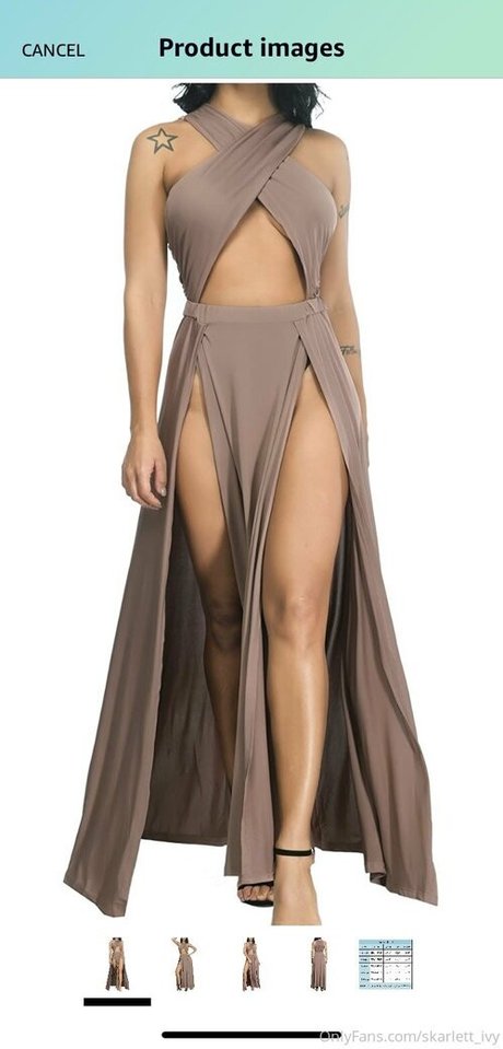 skarlett ivy actrice de sexe image