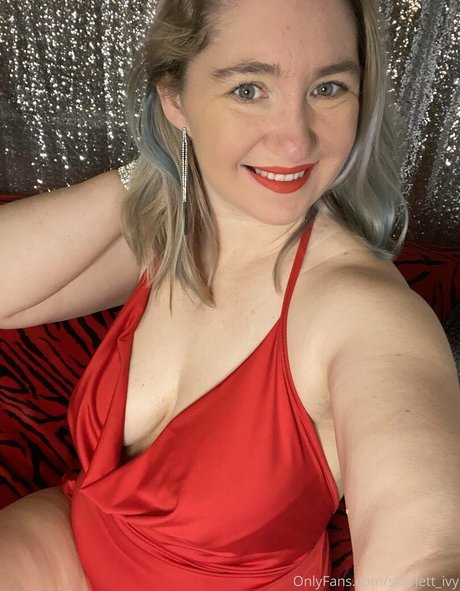 skarlett ivy actrice exclusive image