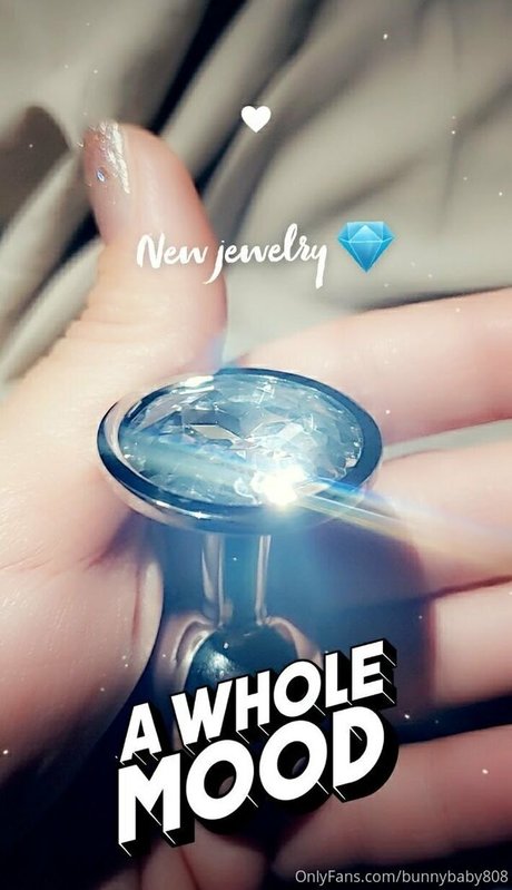 bunnybaby808 modèle de haute qualité img