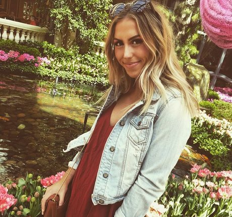 Jakki Farmer étoile nue image