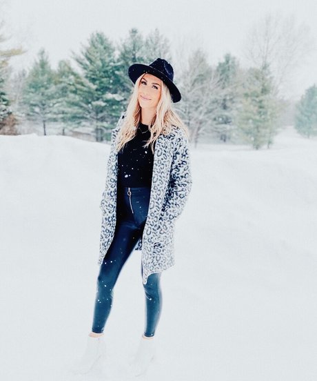 Jakki Farmer modèle meilleur photo