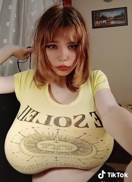 Kitty Keettt star du porno nue image