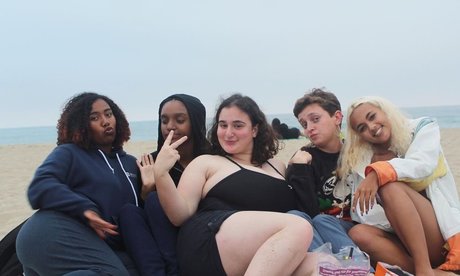 Alida Roos étoile parfaite images