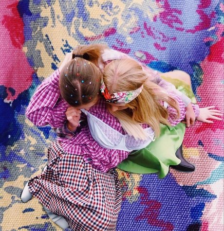 Helayna Birkett Fotoaufnahmen