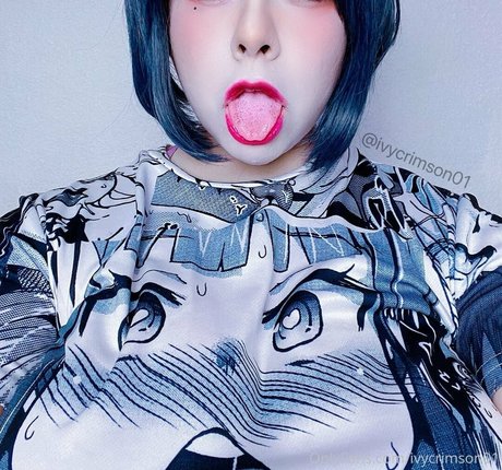 Ivy crimson01 belle étoile images