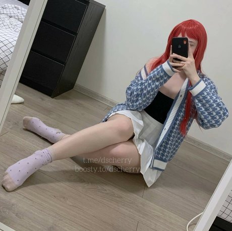 ds cherry actrice des photos