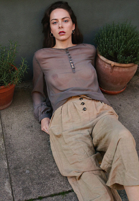 Pinheiro Alexandra actrice hd collection