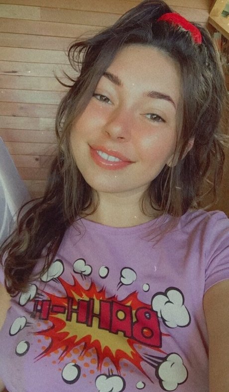 erinashfordofficial modèle exclusif collection