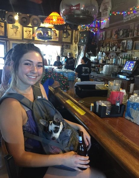 erinashfordofficial Fotoaufnahmen